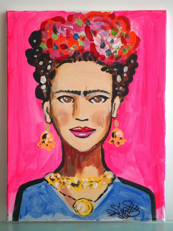Pintura 305