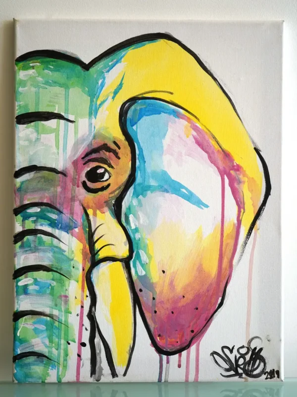 Pintura 307