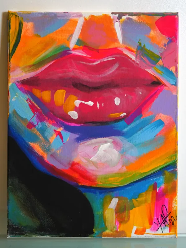 Pintura 310