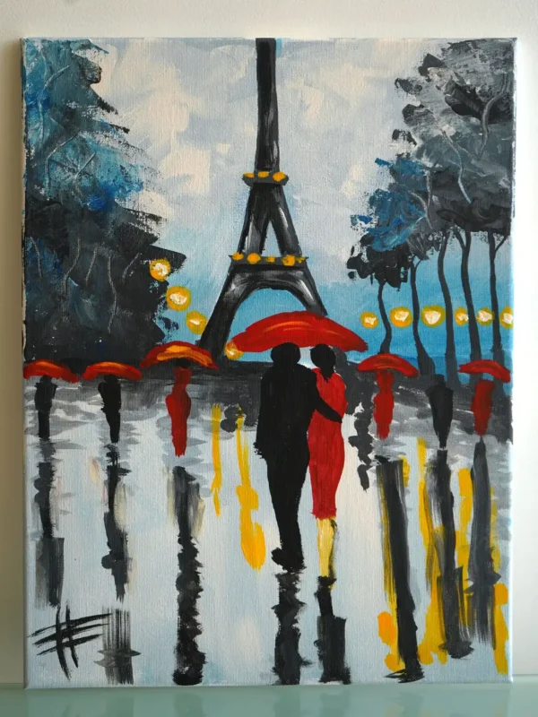 Pintura 311