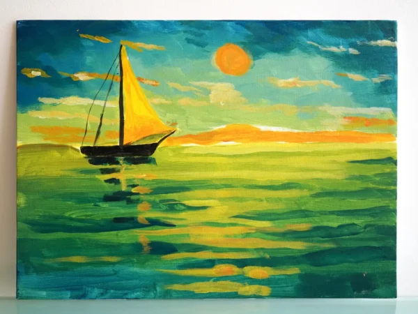 Pintura 312