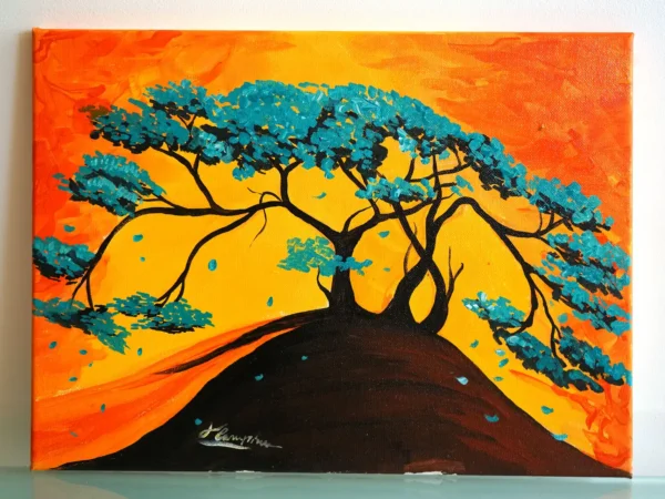 Pintura 313