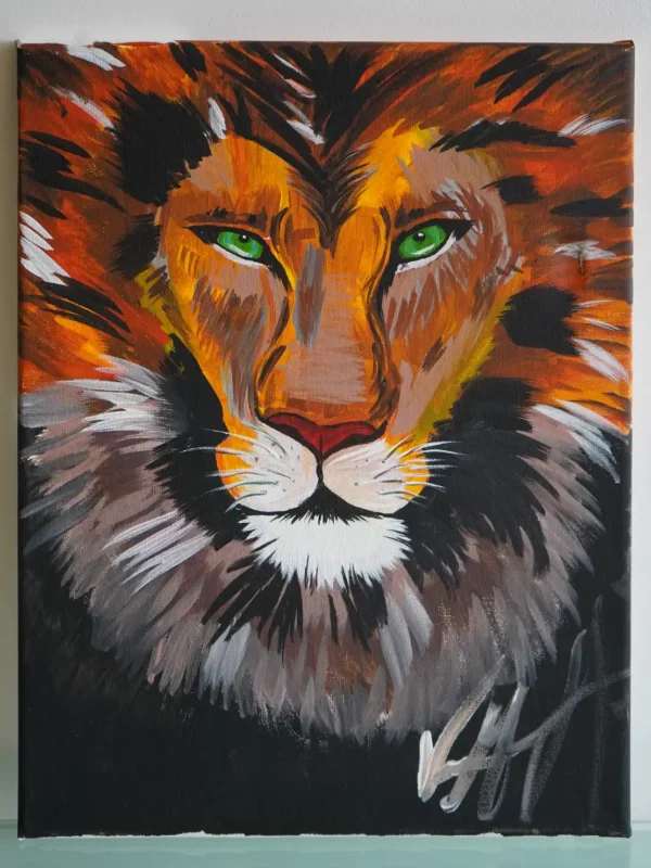 Pintura 314