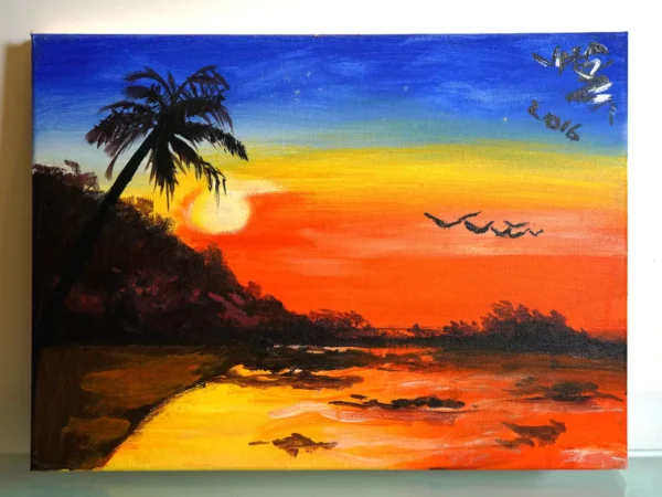 Pintura 316
