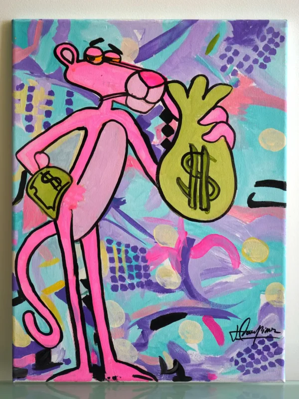 Pintura 317