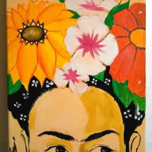 Pintura 318