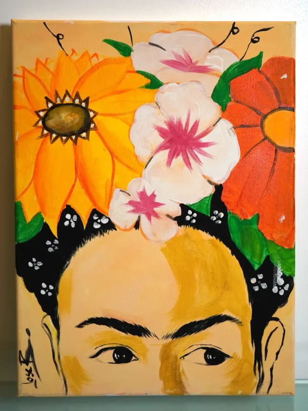 Pintura 318