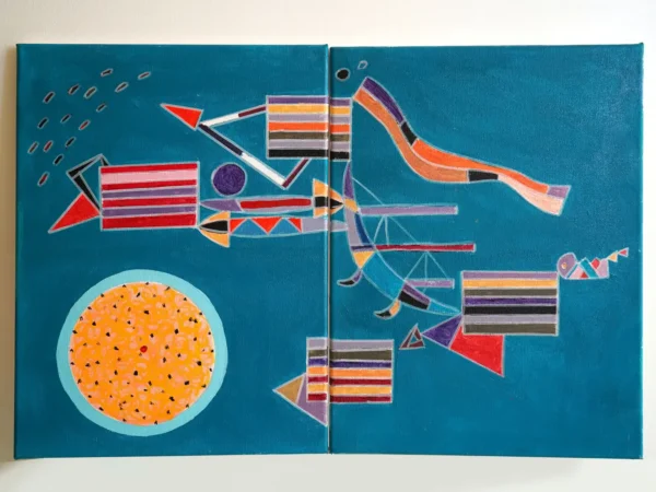 Pintura 320