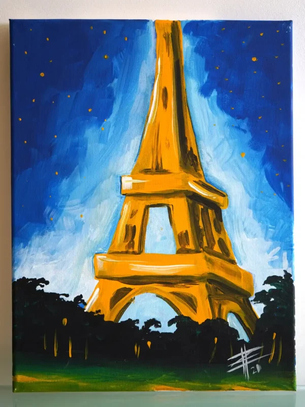 Pintura 322