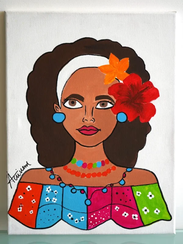 Pintura 323