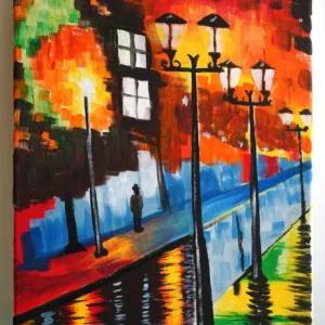 Pintura 325