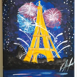 Pintura 330