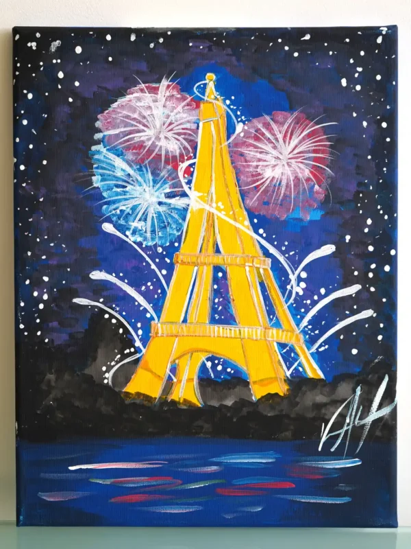 Pintura 330