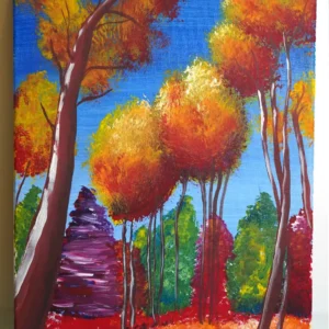 Pintura 335