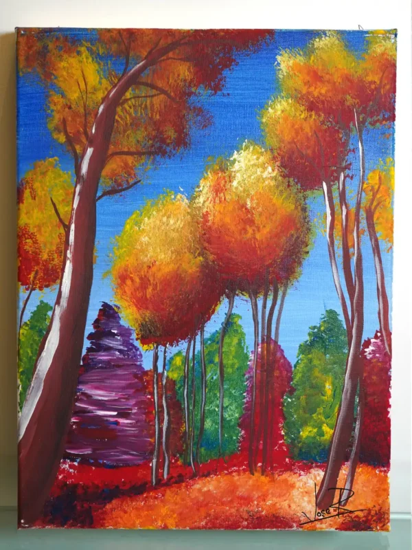 Pintura 335