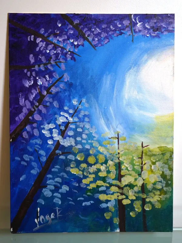 Pintura 336