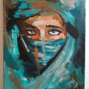 Pintura 340
