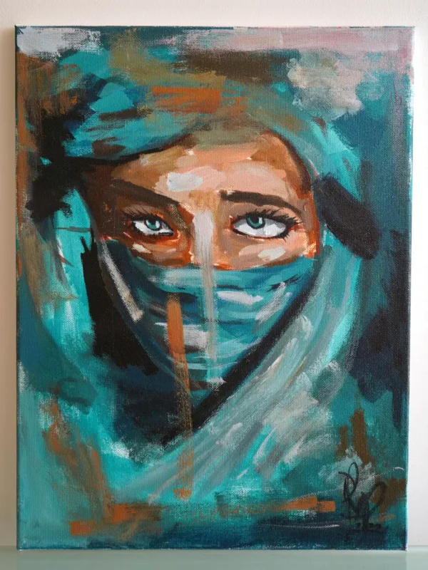 Pintura 340