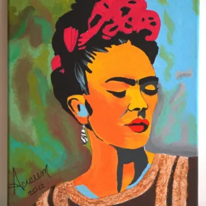 Pintura 355