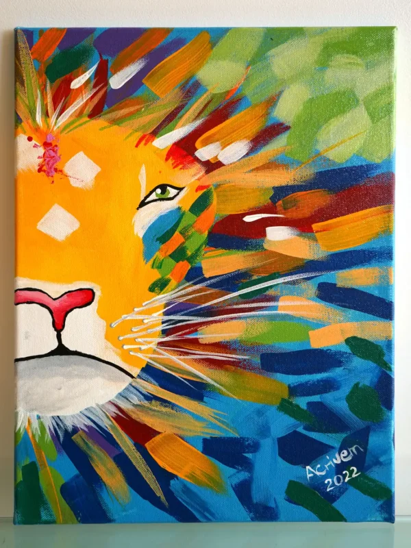Pintura 364