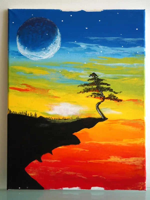 Pintura 365