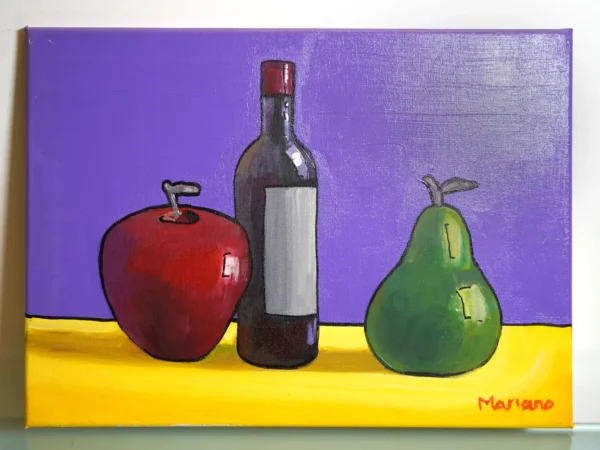 Pintura 366