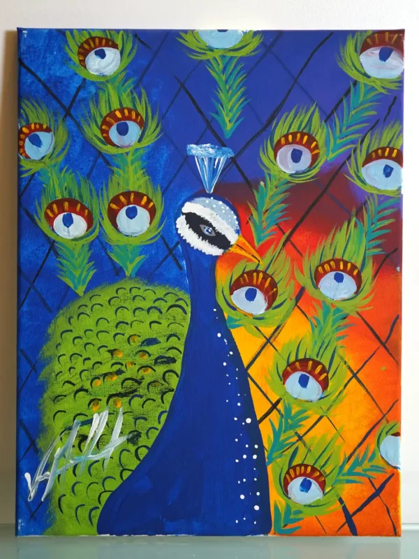 Pintura 370