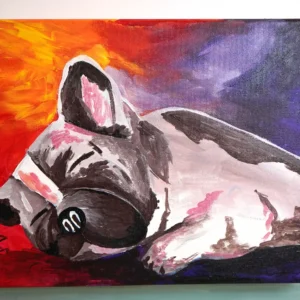 Pintura 372