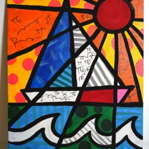 Pintura 383