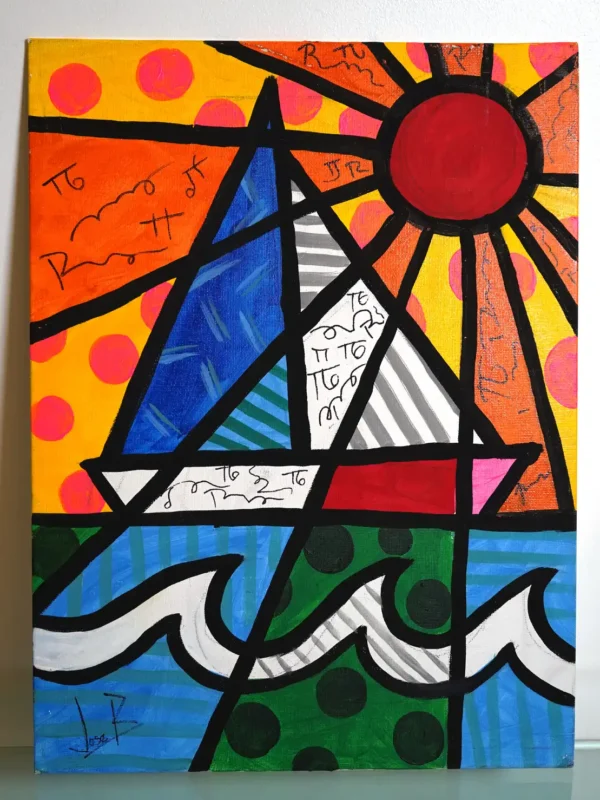 Pintura 383