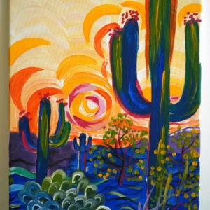 Pintura 385