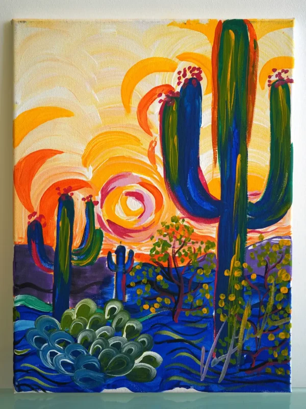 Pintura 385