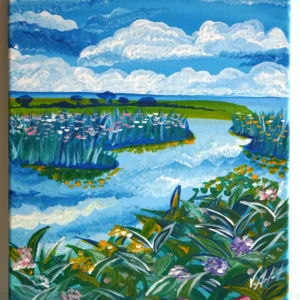 Pintura 391