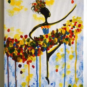 Pintura 401