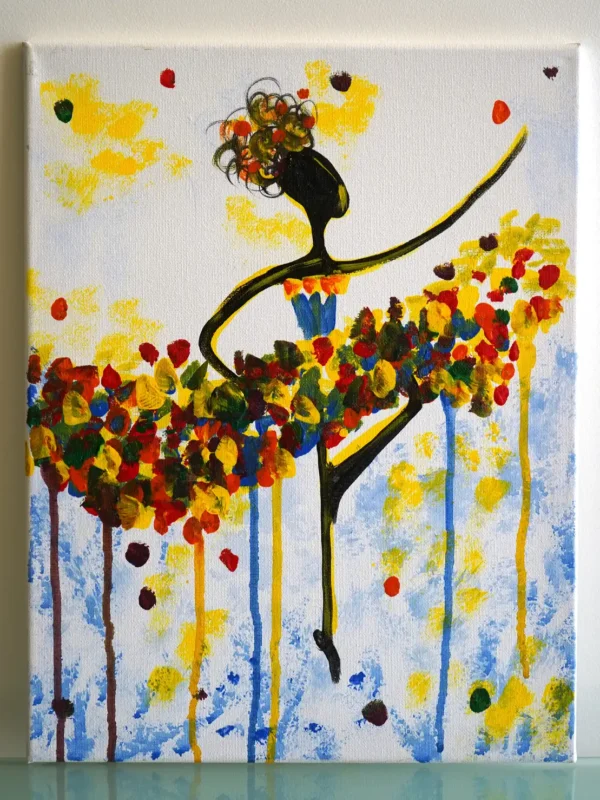 Pintura 401