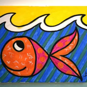 Pintura 402