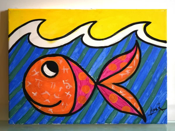 Pintura 402