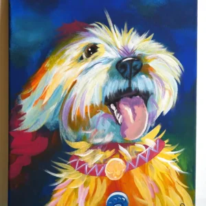 Pintura 405