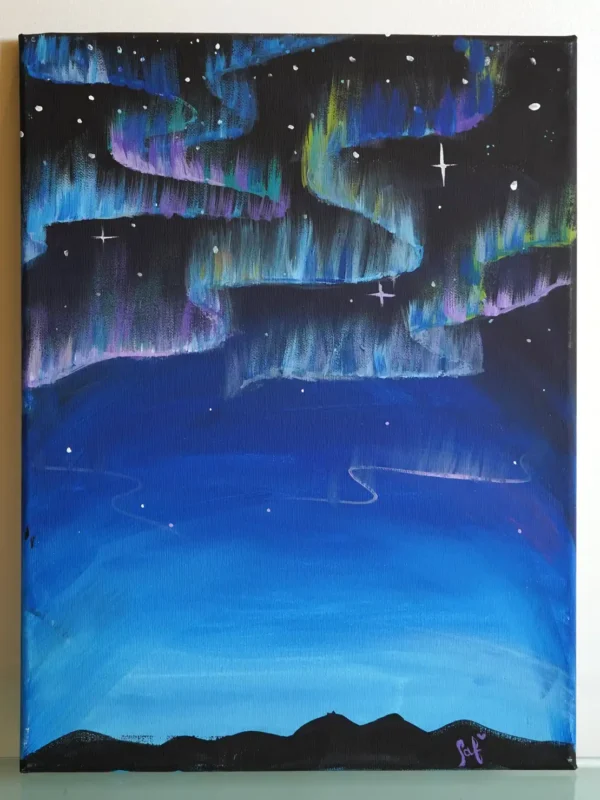 Pintura 406