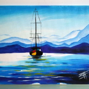 Pintura 407