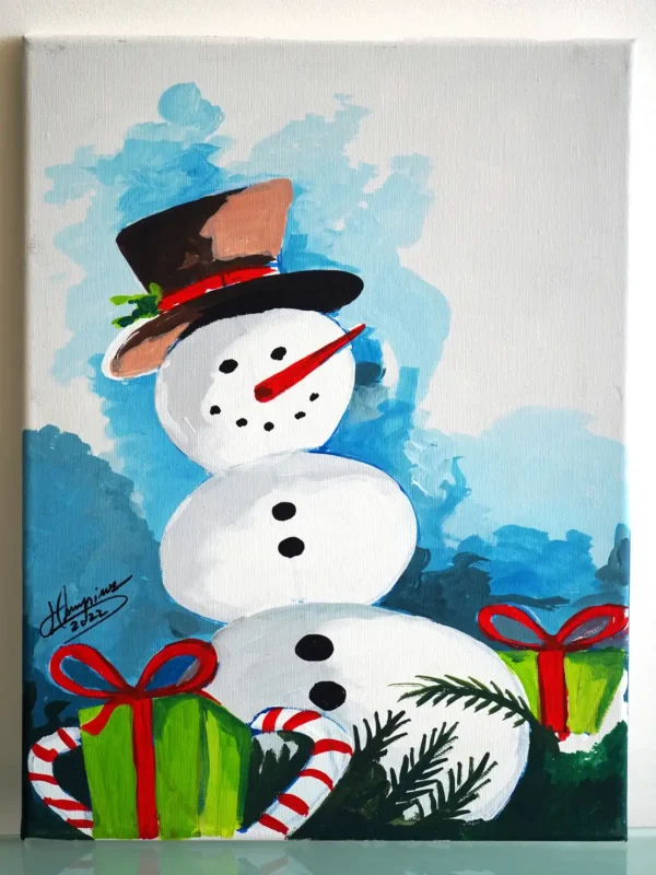Pintura 408