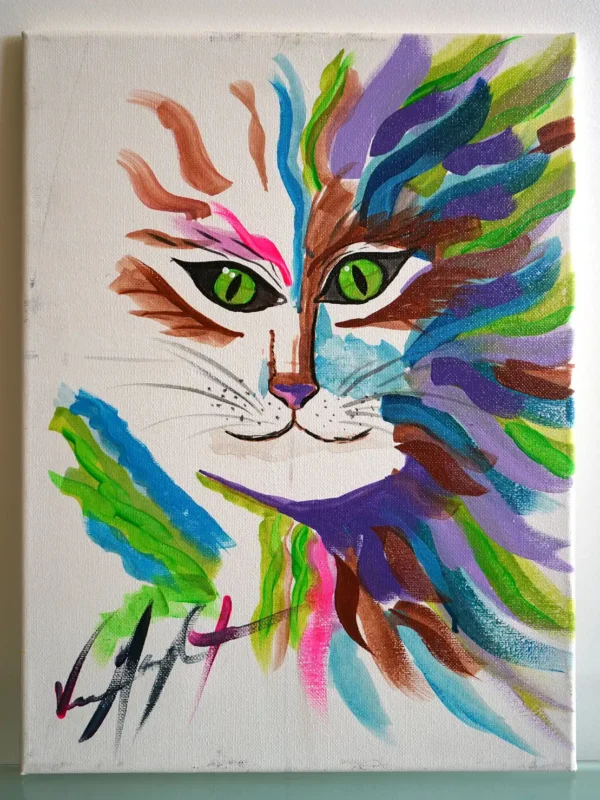 Pintura 410