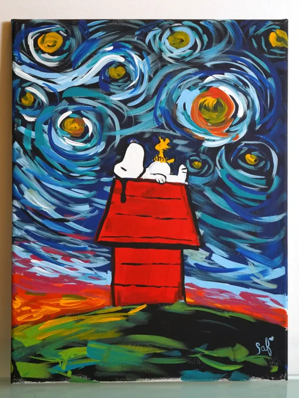 Pintura 411