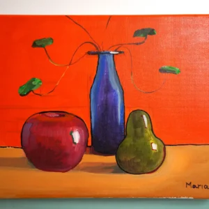Pintura 412