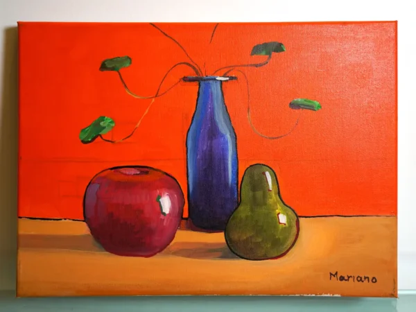 Pintura 412