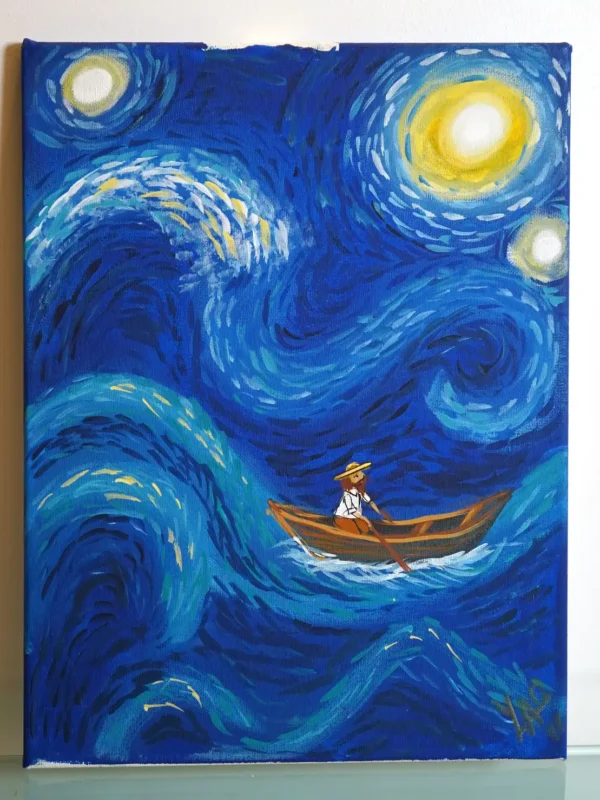 Pintura 50