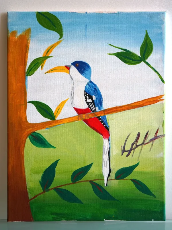 Pintura 64