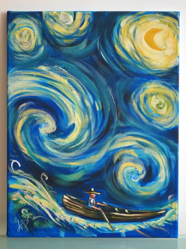 Pintura 80