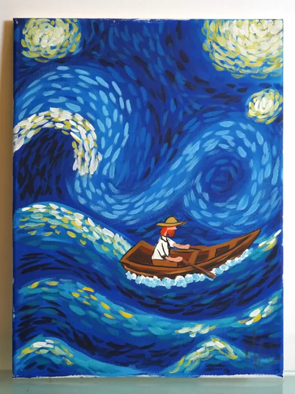 Pintura 83