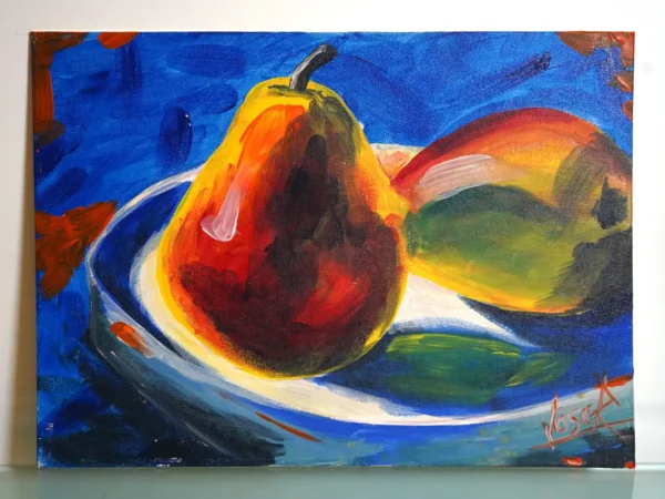 Pintura 84